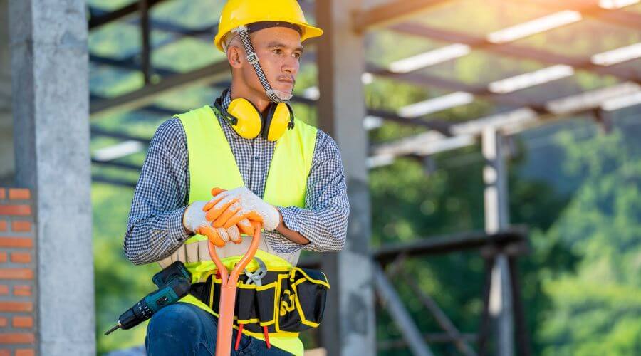 Professional New roof installation in Posey, CA